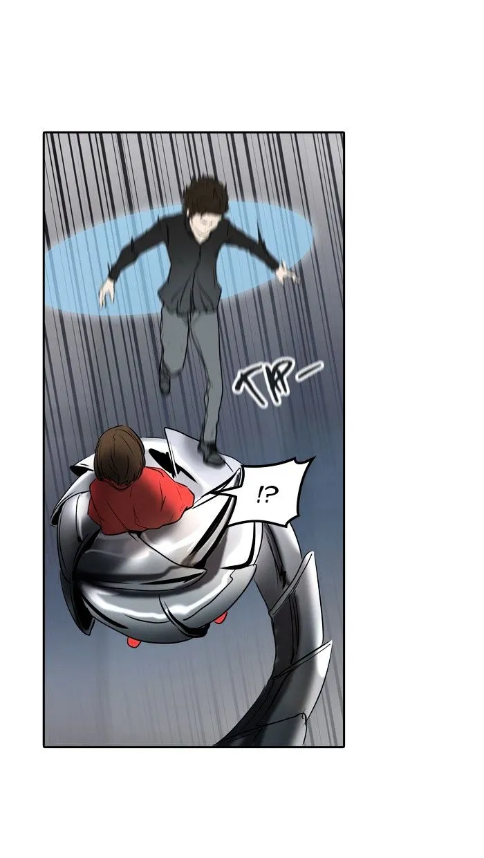 Tower of God Chapter 343 Online - página 112