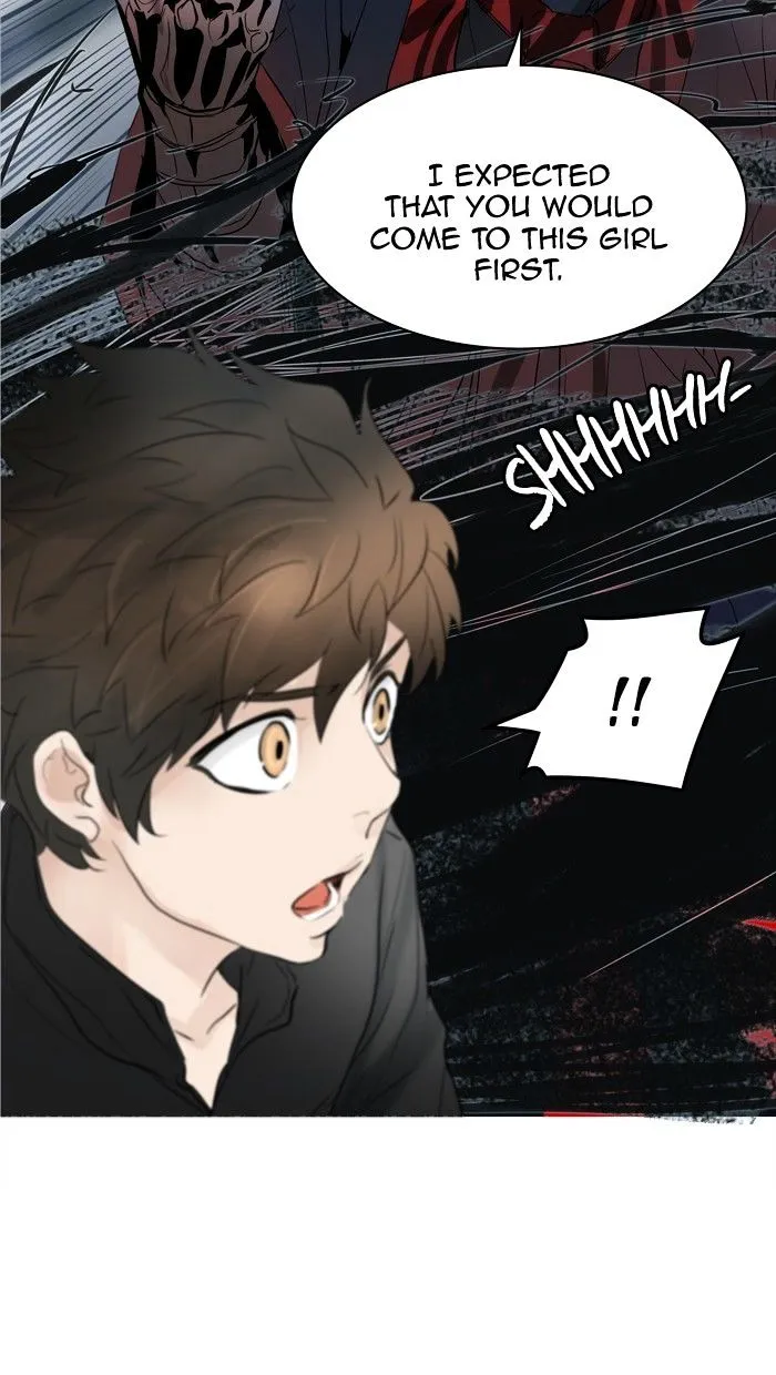 Tower of God Chapter 343 Online - página 115