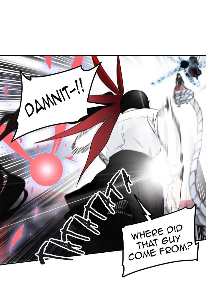 Tower of God Chapter 343 Online - página 118