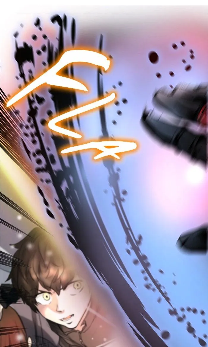 Tower of God Chapter 343 Online - página 121