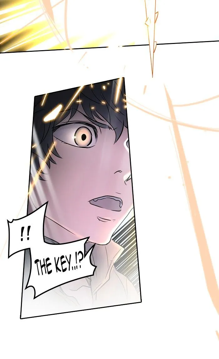 Tower of God Chapter 343 Online - página 125