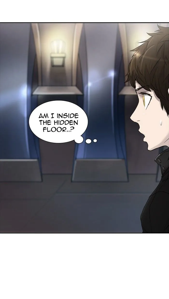 Tower of God Chapter 345 Online - página 7