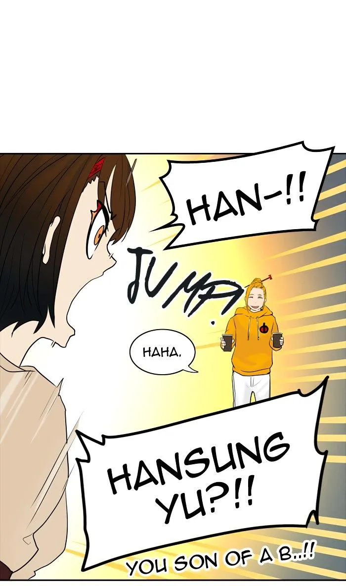 Tower of God Chapter 345 Online - página 16