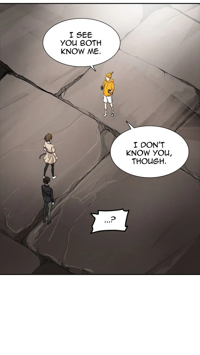 Tower of God Chapter 345 Online - página 18