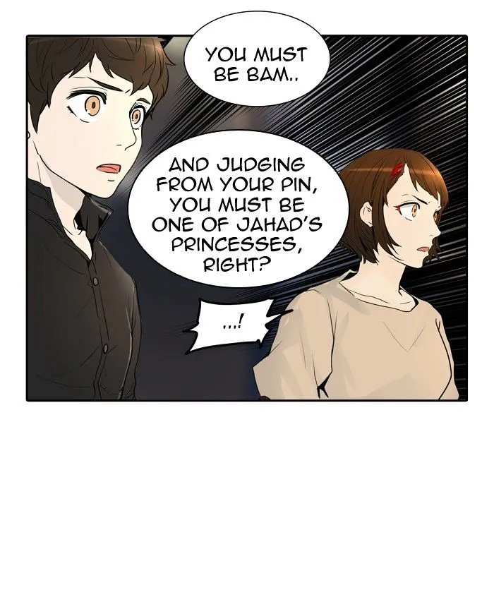 Tower of God Chapter 345 Online - página 20