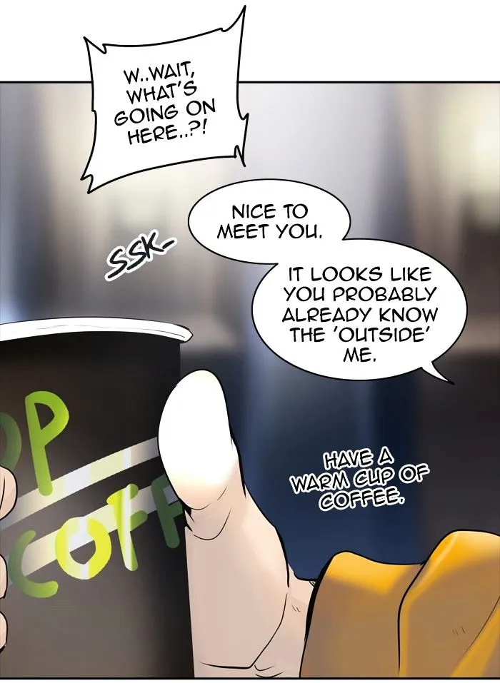 Tower of God Chapter 345 Online - página 21
