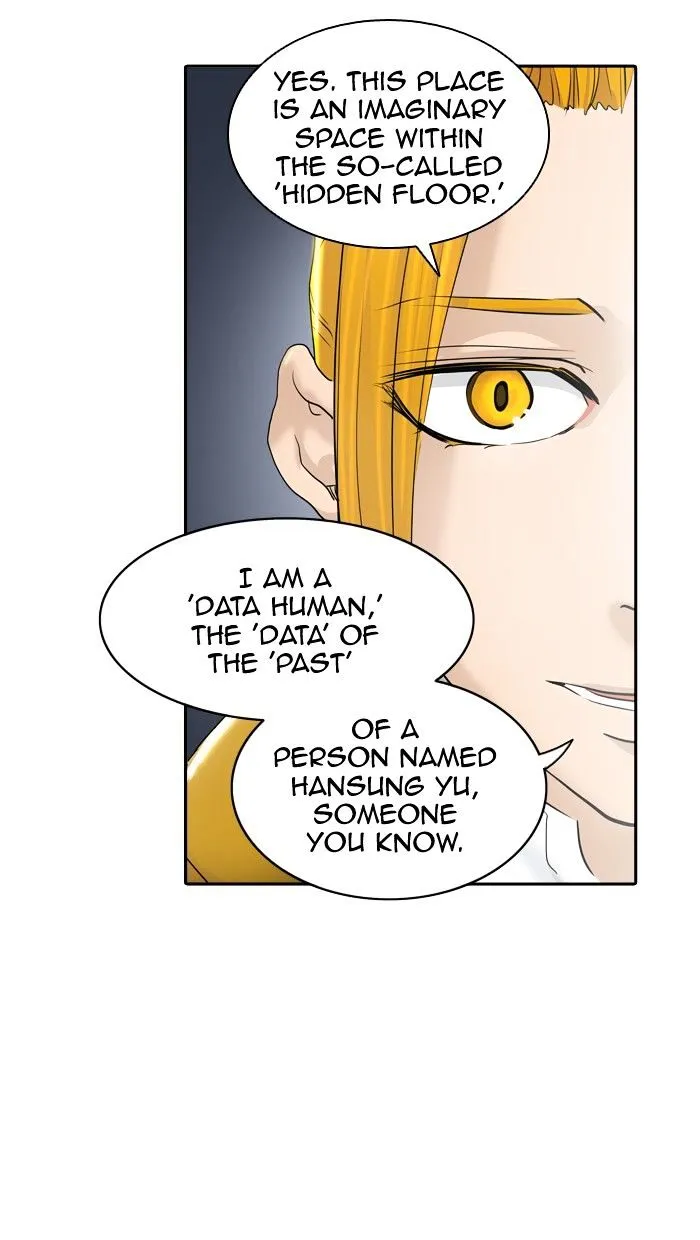 Tower of God Chapter 345 Online - página 29
