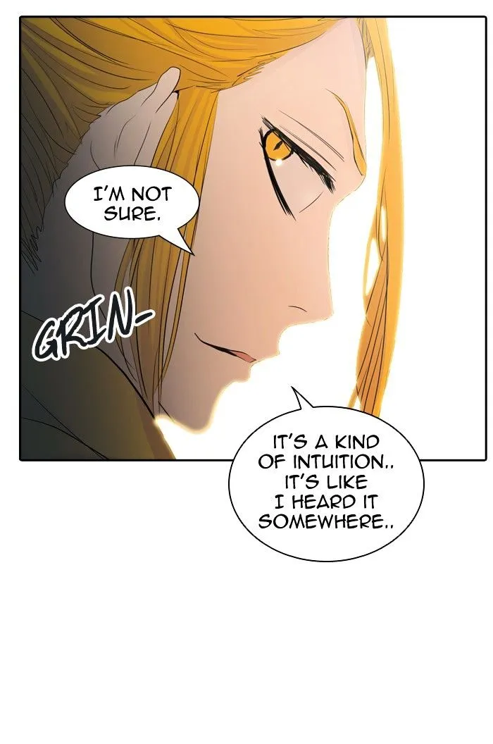 Tower of God Chapter 345 Online - página 33