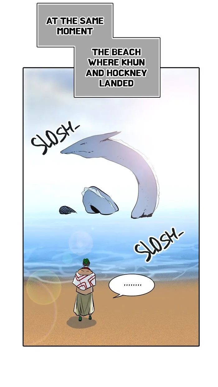 Tower of God Chapter 345 Online - página 36