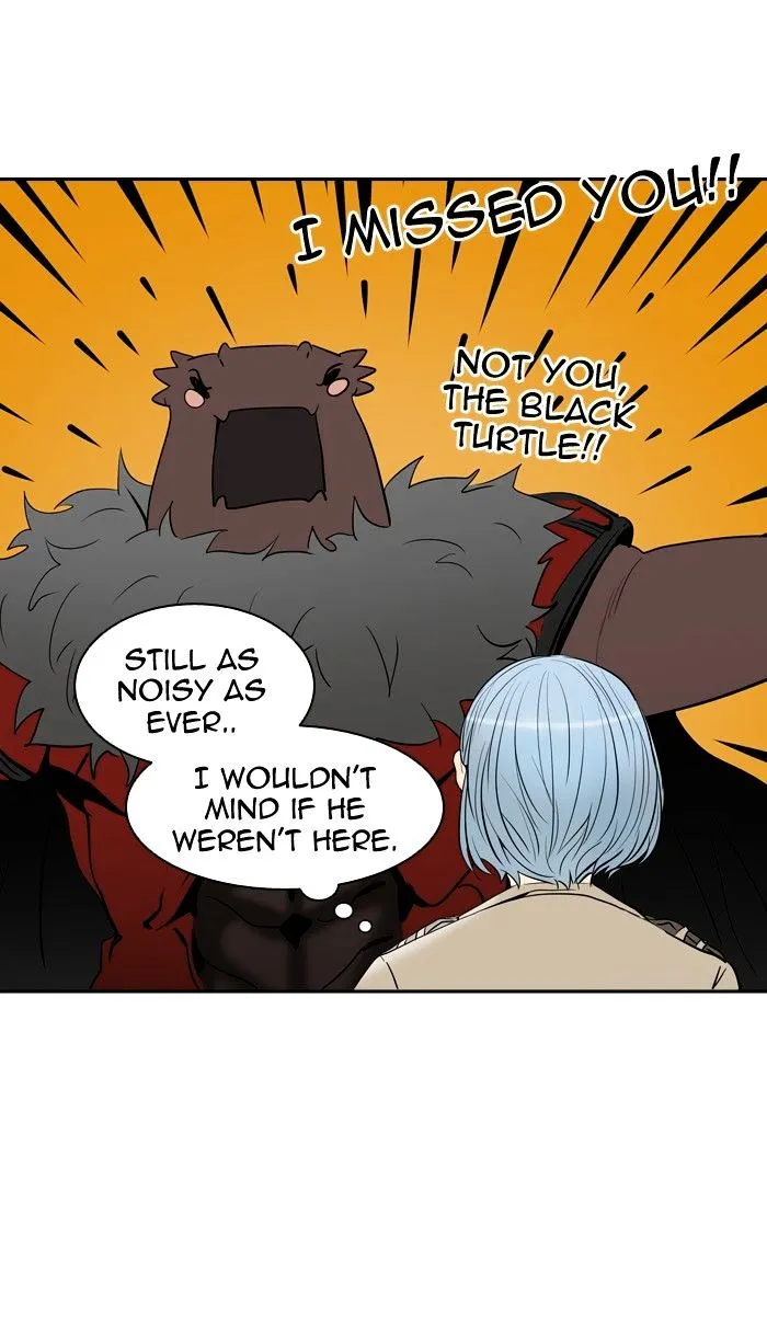 Tower of God Chapter 345 Online - página 51