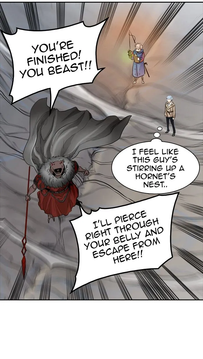 Tower of God Chapter 345 Online - página 54
