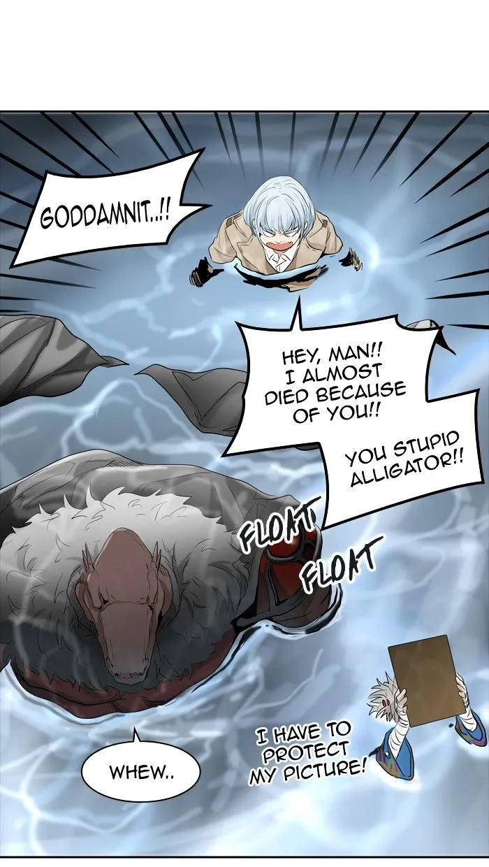 Tower of God Chapter 345 Online - página 68