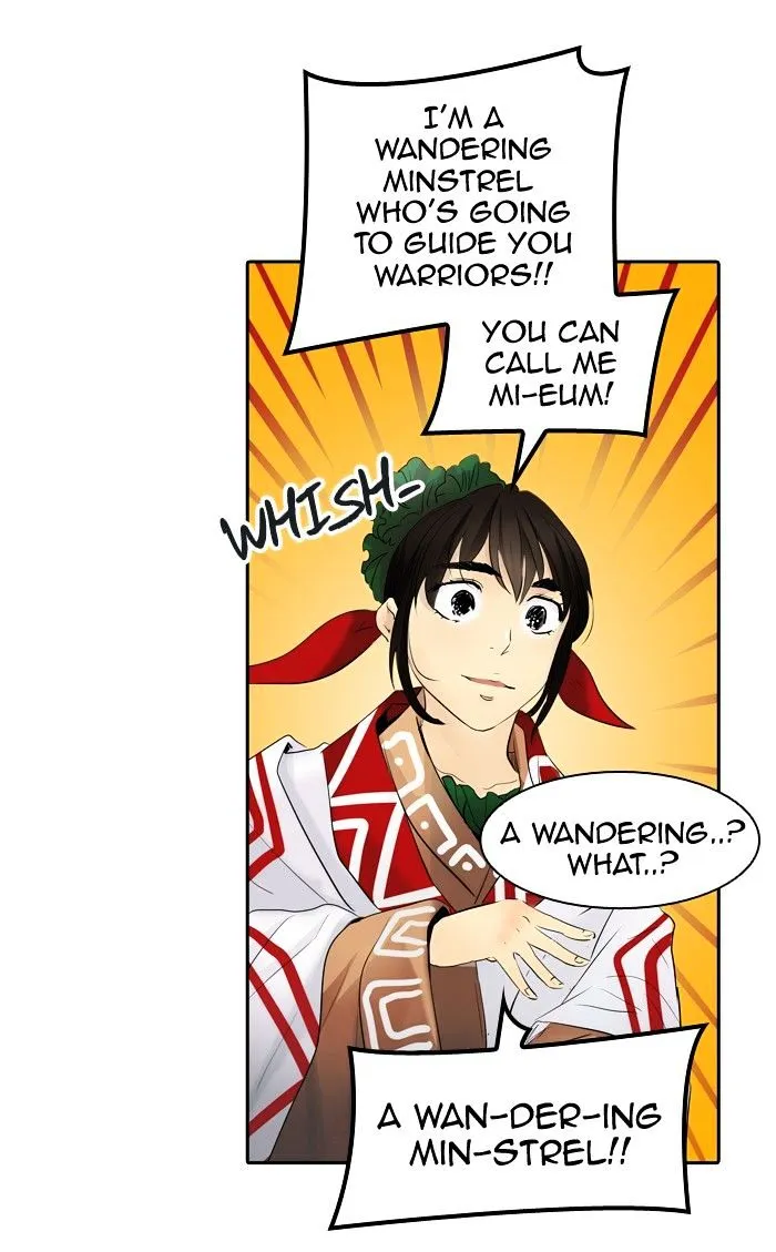 Tower of God Chapter 345 Online - página 74
