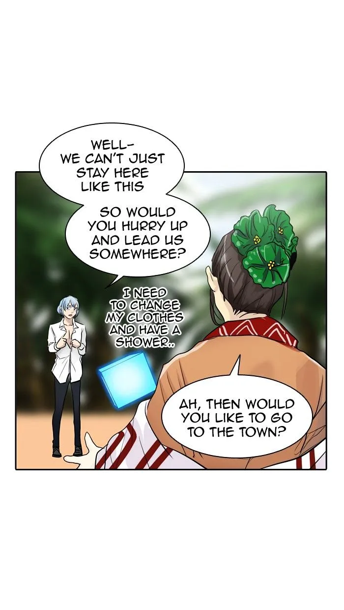 Tower of God Chapter 345 Online - página 90