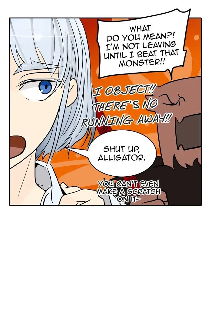 Tower of God Chapter 345 Online - página 92
