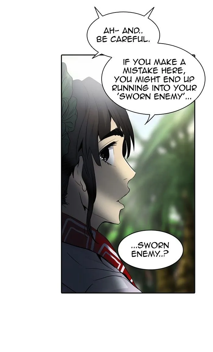 Tower of God Chapter 345 Online - página 100