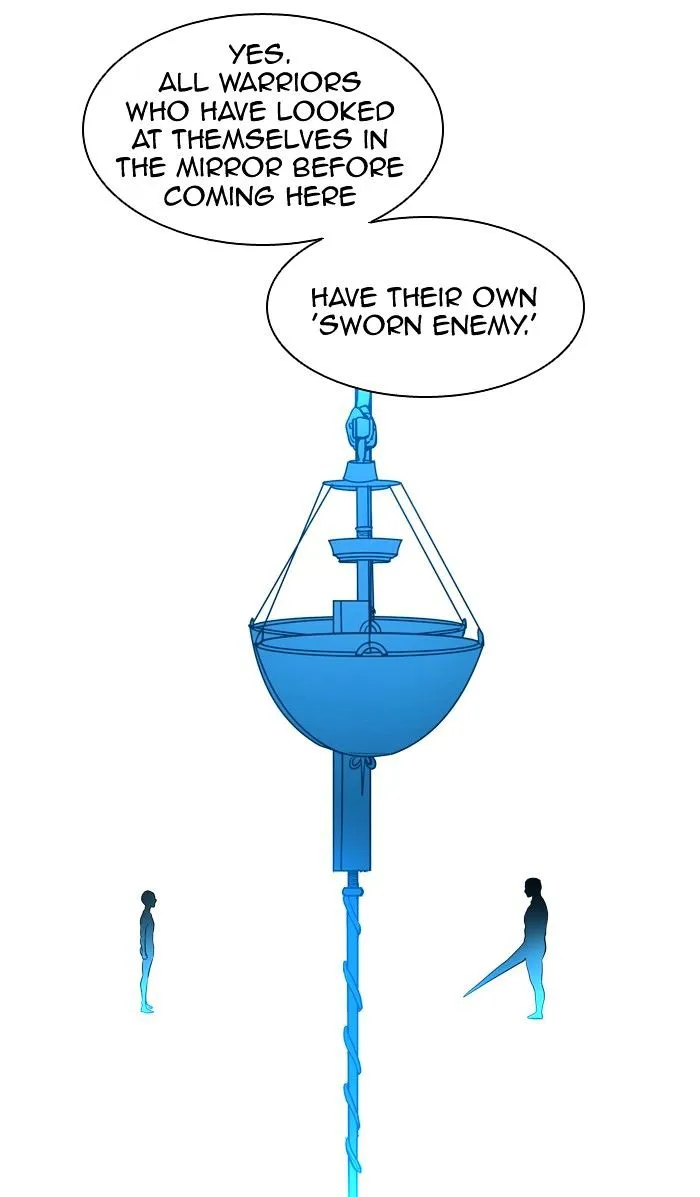 Tower of God Chapter 345 Online - página 101