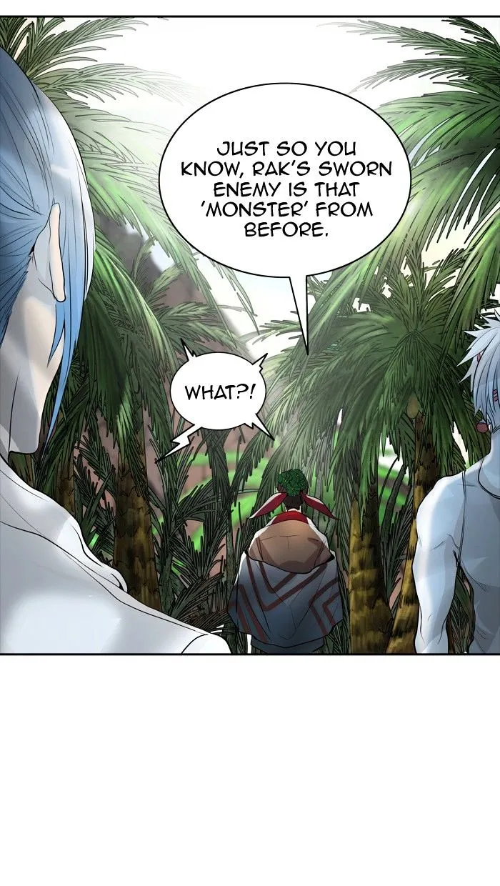Tower of God Chapter 345 Online - página 103