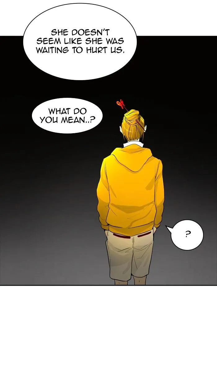 Tower of God Chapter 345 Online - página 112