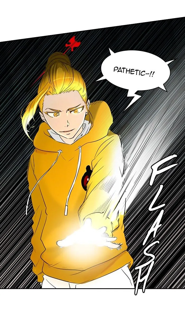 Tower of God Chapter 345 Online - página 114