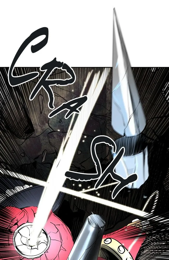 Tower of God Chapter 345 Online - página 115