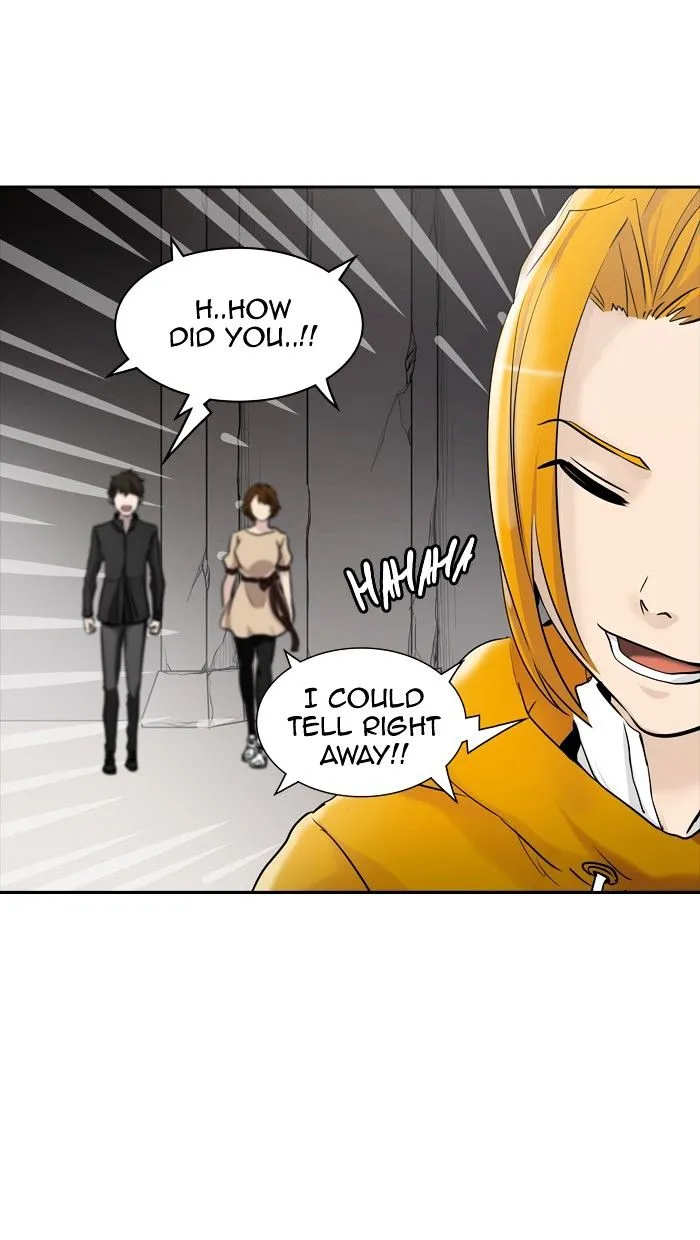 Tower of God Chapter 345 Online - página 122