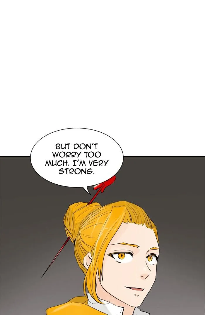 Tower of God Chapter 345 Online - página 126