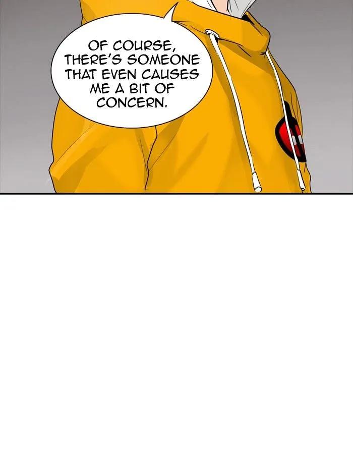 Tower of God Chapter 345 Online - página 127