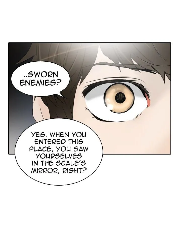 Tower of God Chapter 345 Online - página 129