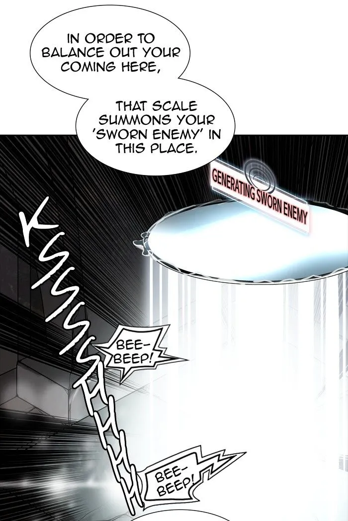 Tower of God Chapter 345 Online - página 130