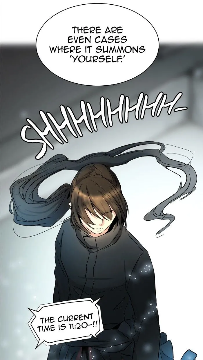Tower of God Chapter 345 Online - página 133
