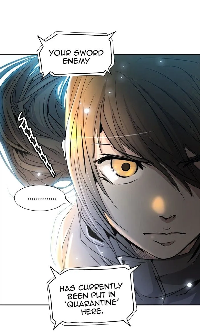 Tower of God Chapter 345 Online - página 135