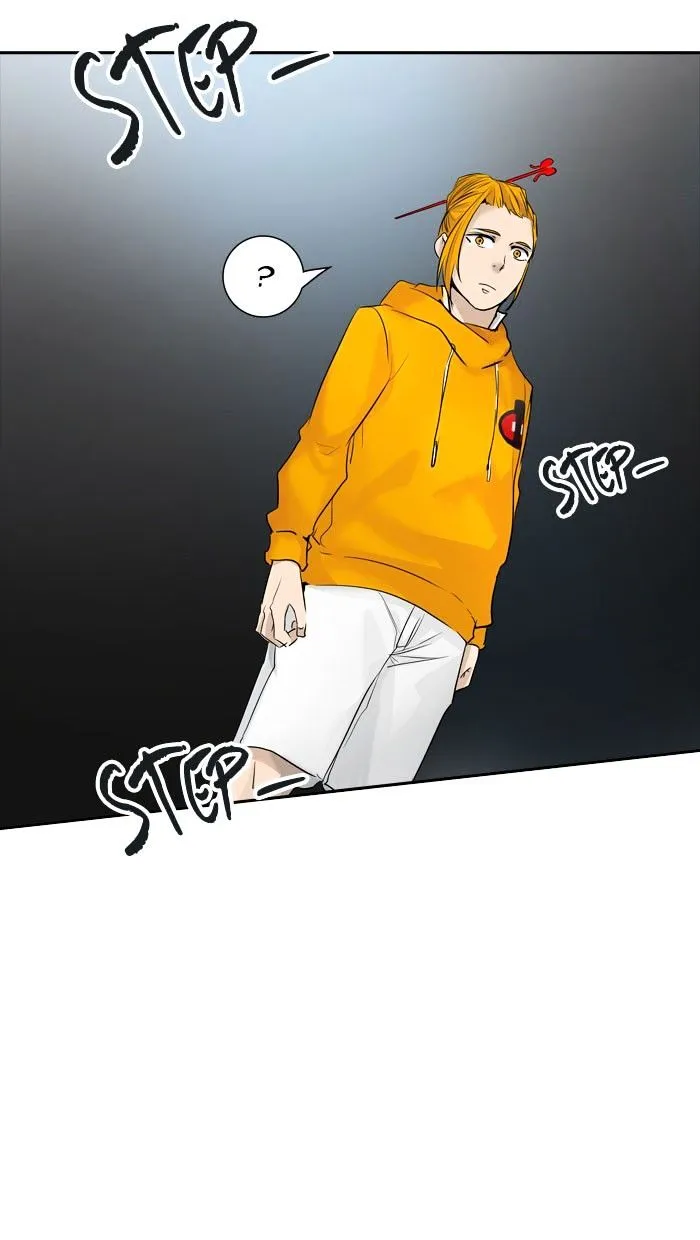 Tower of God Chapter 346 Online - página 15