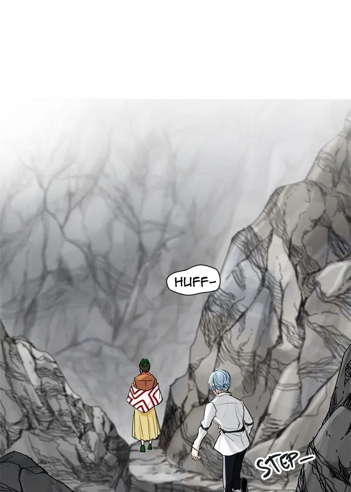 Tower of God Chapter 346 Online - página 25