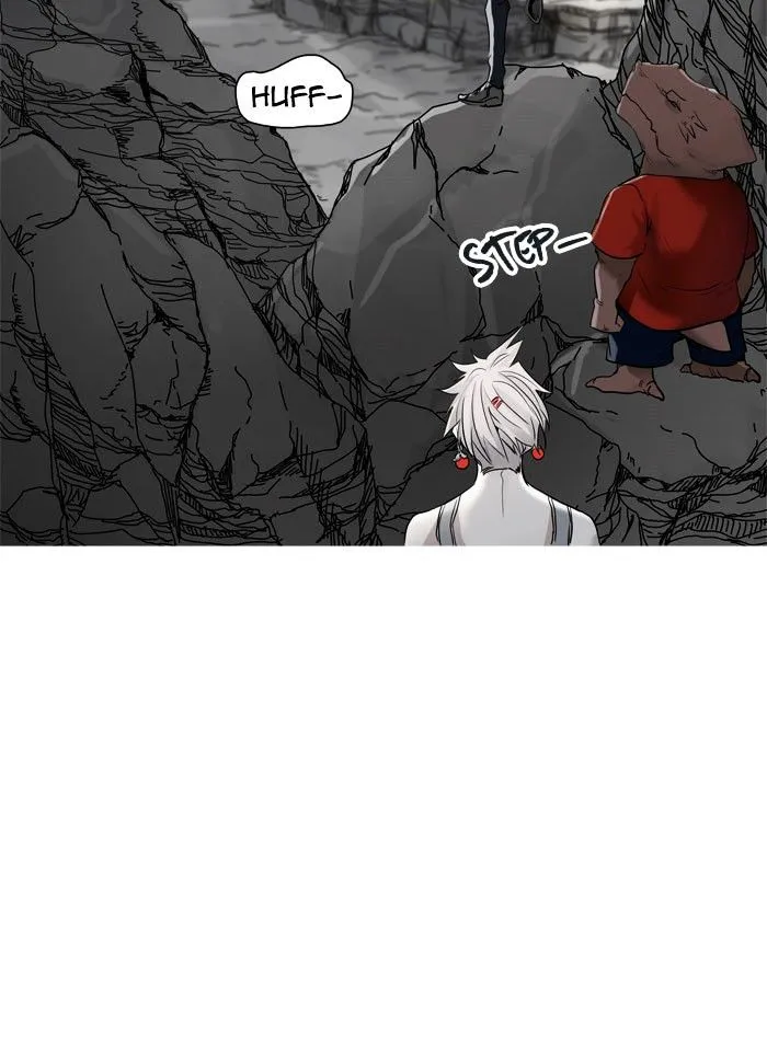 Tower of God Chapter 346 Online - página 26