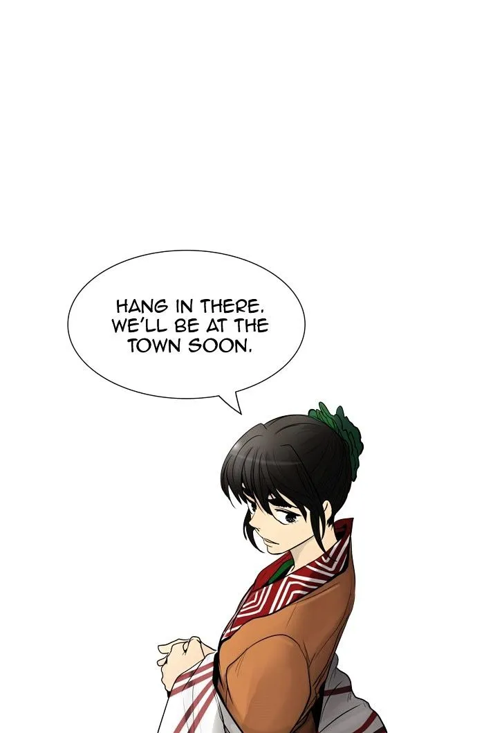 Tower of God Chapter 346 Online - página 29
