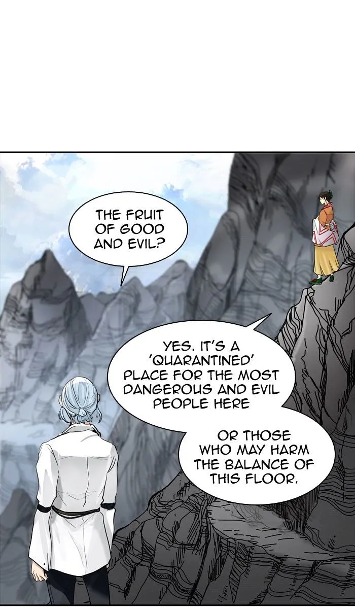Tower of God Chapter 346 Online - página 40