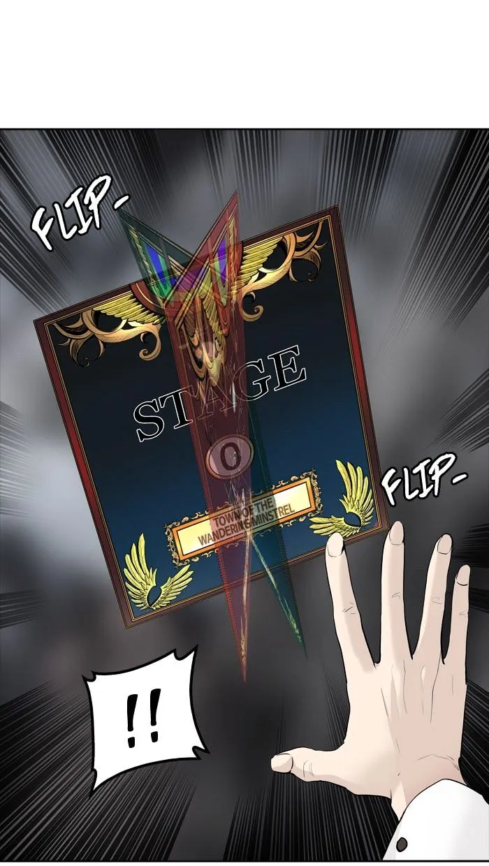 Tower of God Chapter 346 Online - página 47