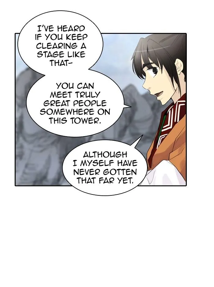 Tower of God Chapter 346 Online - página 51