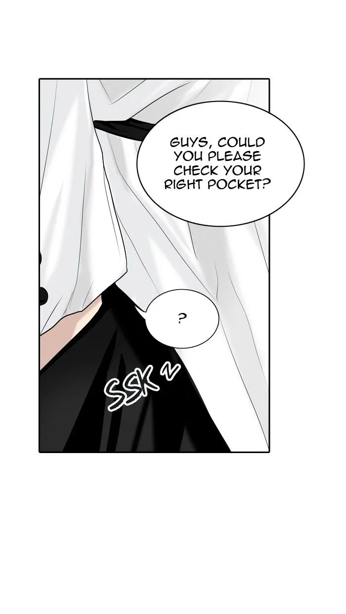 Tower of God Chapter 346 Online - página 54