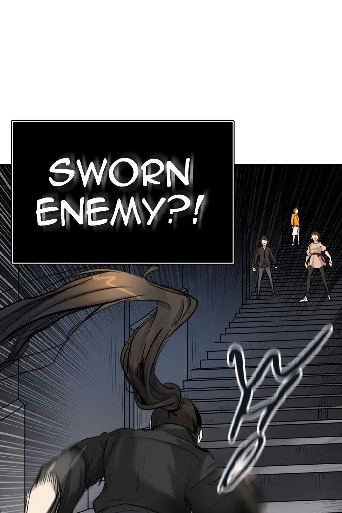 Tower of God Chapter 346 Online - página 65