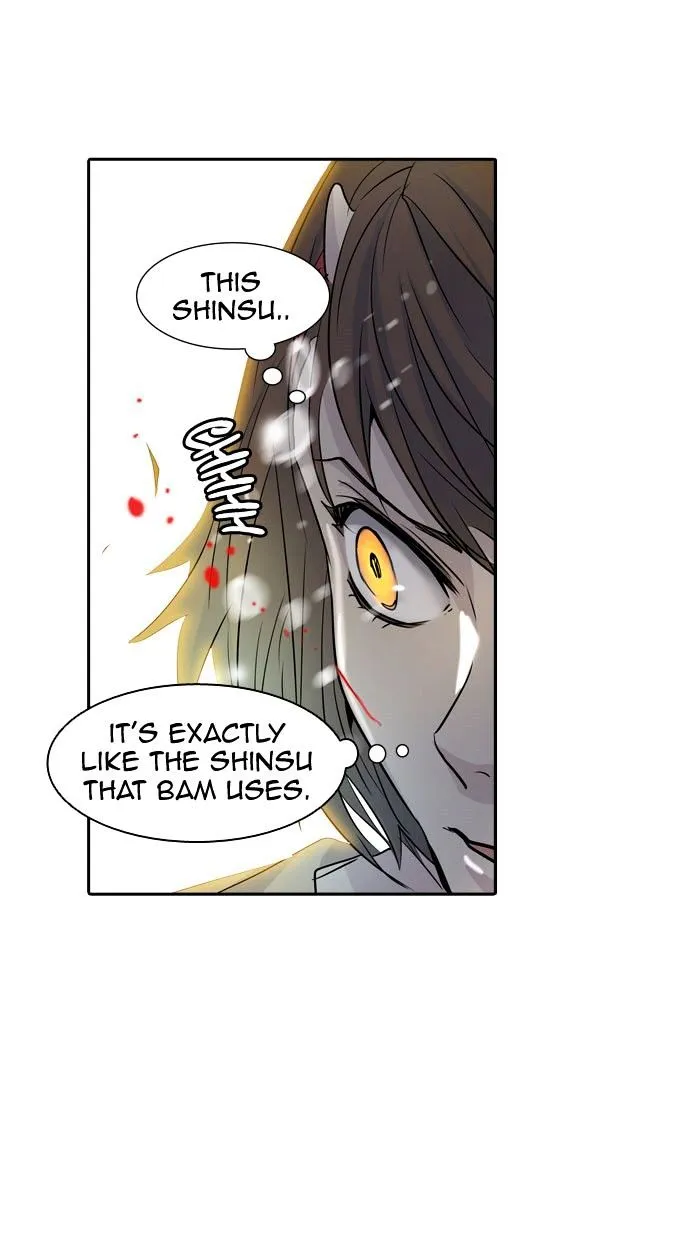 Tower of God Chapter 346 Online - página 78