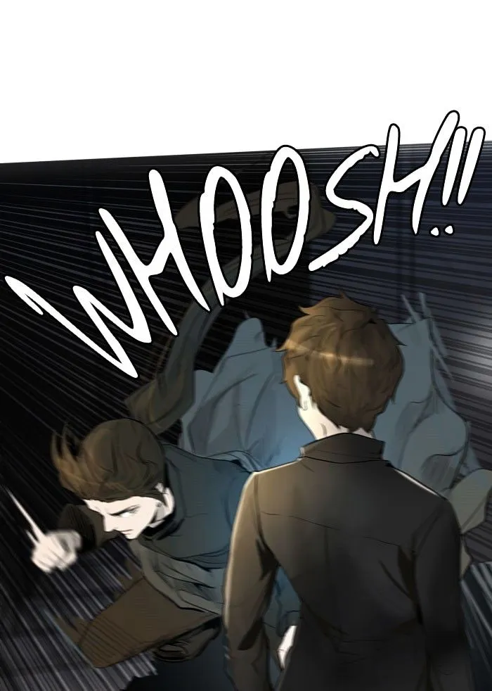 Tower of God Chapter 346 Online - página 113