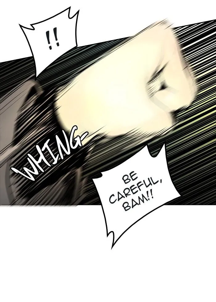 Tower of God Chapter 346 Online - página 115