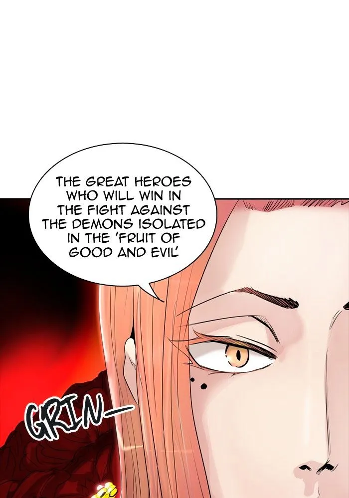 Tower of God Chapter 348 Online - página 2