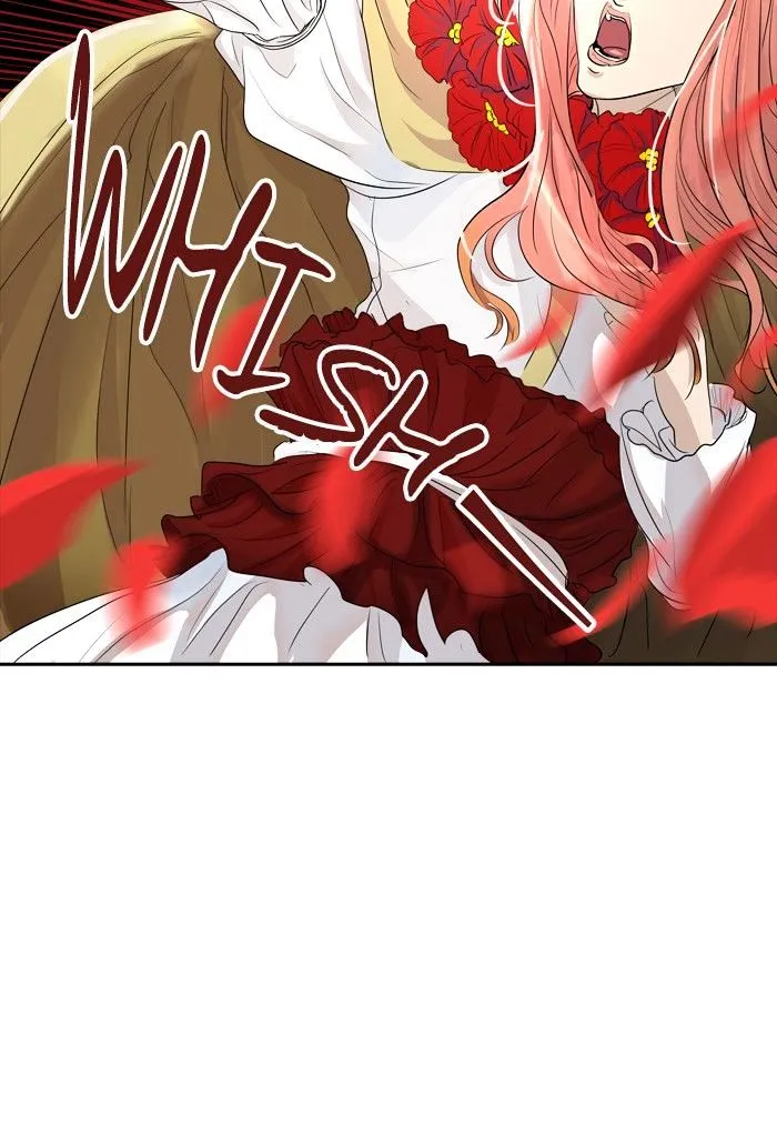 Tower of God Chapter 348 Online - página 8