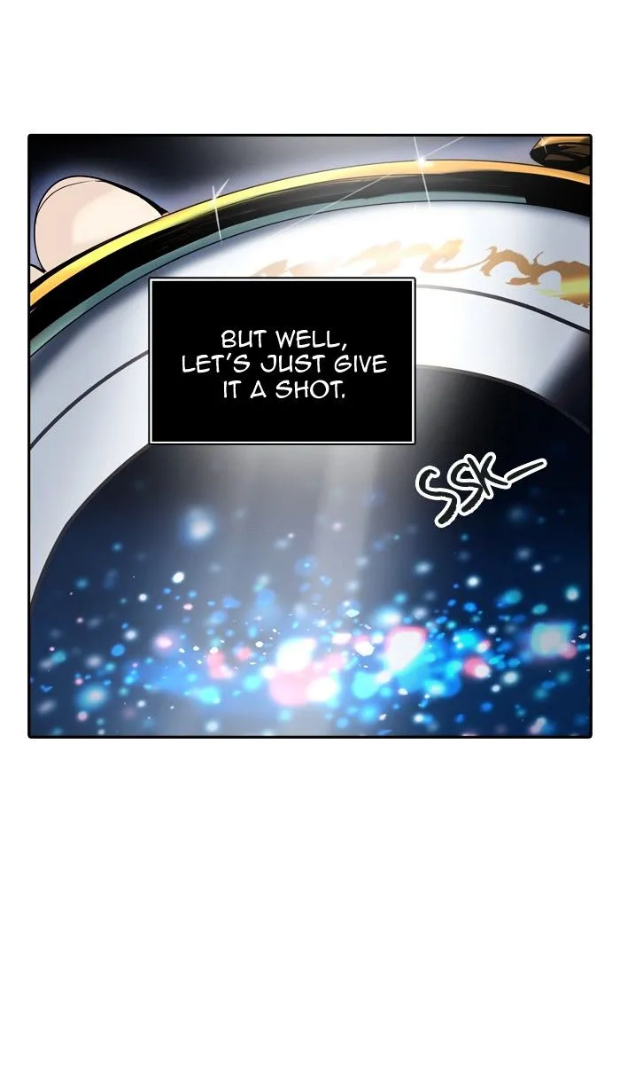 Tower of God Chapter 348 Online - página 11