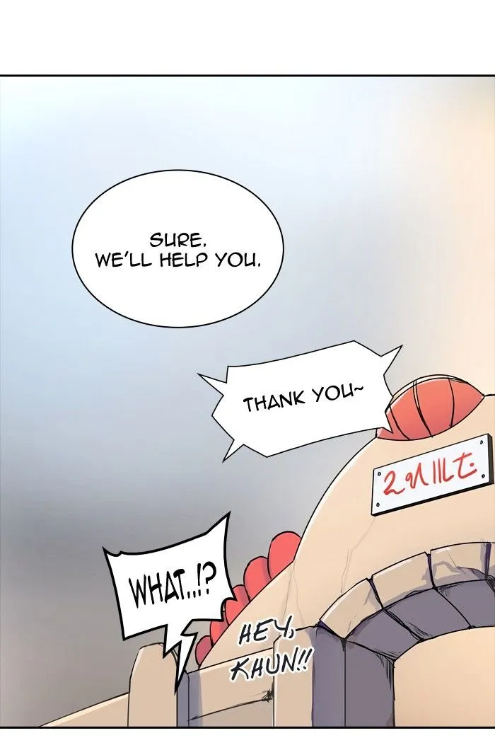 Tower of God Chapter 348 Online - página 12