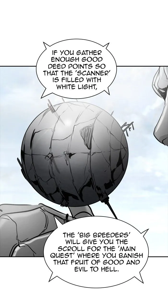 Tower of God Chapter 348 Online - página 23