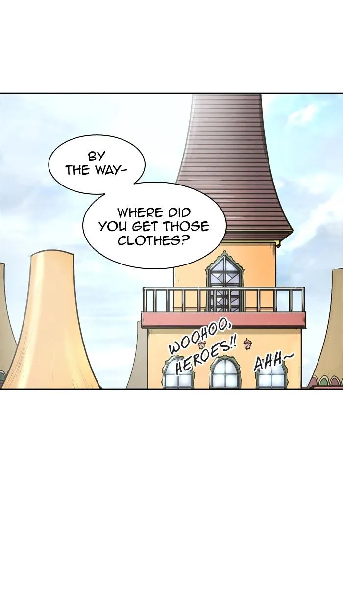 Tower of God Chapter 348 Online - página 26